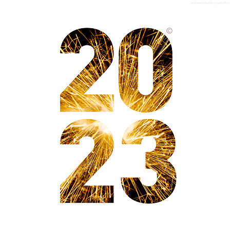 Nyttår 2023