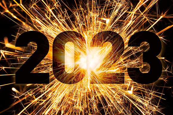 2023 stjerneskudd