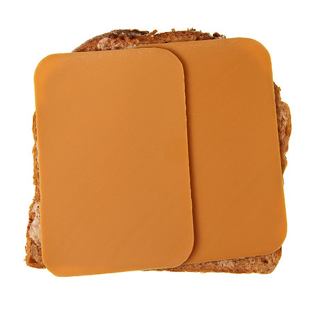 Brunost-skive