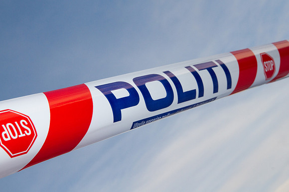 Politisperrebånd