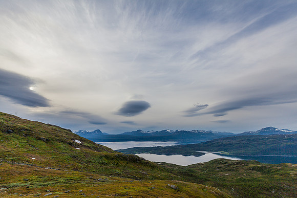 Øyjorda