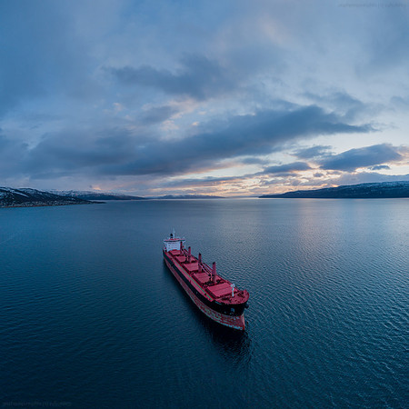 ‘Kumpula’ in Narvik