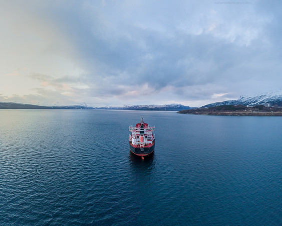‘Kumpula’ in Narvik