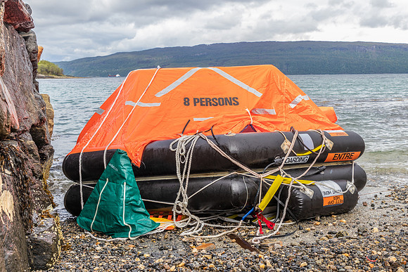 Liferaft